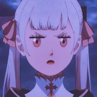 💗 emoji Noelle silva Telegram sticker 19 of 20