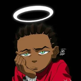 😔 emoji Chill Telegram sticker 11 of 49