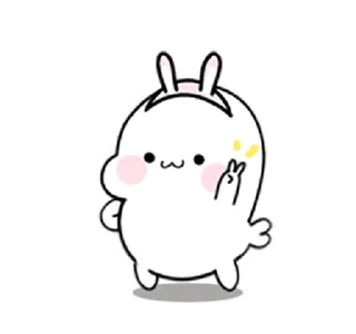 Sticker from baopapa @bistic