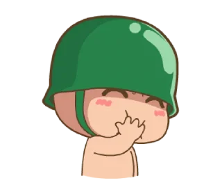 ☺️ emoji powpowbing3 @bistic Telegram sticker 14 of 40