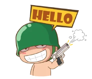 😬 emoji powpowbing3 @bistic Telegram sticker 13 of 40