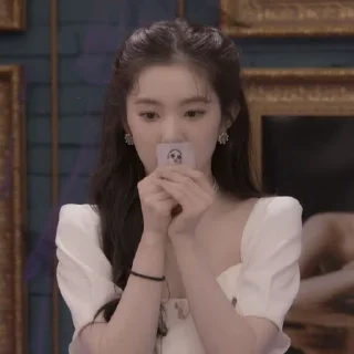 Sticker from gianni as irene — @airenest