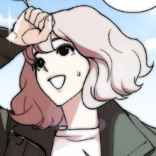 🐈 emoji ㅤ ✷ @ganyuhelp ft. @greedfull Telegram sticker 21 of 65
