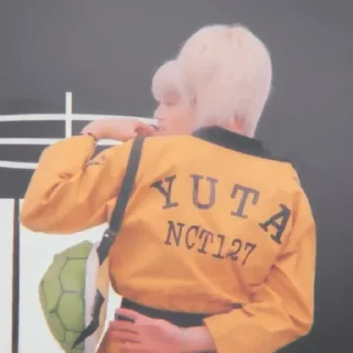 Sticker from yuta prat 2 — @cipagorum