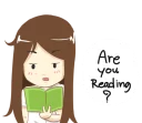 Sticker from Jenny University Life @tikelku