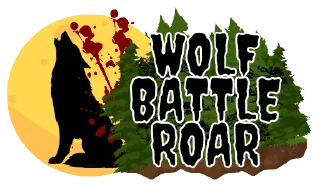 🐺 emoji Border's BBC Guild Telegram sticker 8 of 16