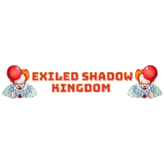 Sticker from ESK GUILD