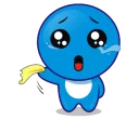 😢 emoji Cipul @Tikelmu Telegram sticker 6 of 81