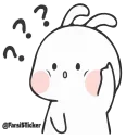 🧐 emoji @cute_corn Vol.2 (Animated) Telegram sticker 3 of 50