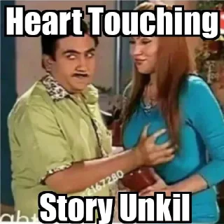Sticker from @Gautam1834 Vol.3