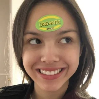 🍯 emoji Olivia rodrigo @nicolehaslton Telegram sticker 16 of 19