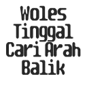 😏 emoji KATA KATA TIDAK BIJAK dok.1 Telegram sticker 16 of 62