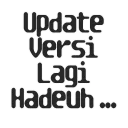 😩 emoji KATA KATA TIDAK BIJAK dok.1 Telegram sticker 13 of 62
