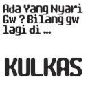 😴 emoji KATA KATA TIDAK BIJAK dok.1 Telegram sticker 21 of 62