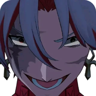 😈 emoji WuWa by @shit_posting_meme Telegram sticker 13 of 36