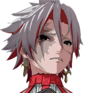 😒 emoji WuWa by @shit_posting_meme Telegram sticker 12 of 36