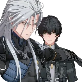 🙈 emoji WuWa by @shit_posting_meme Telegram sticker 8 of 36