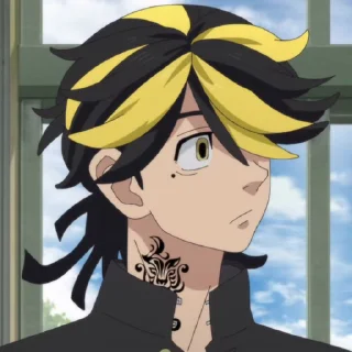 🤩 emoji Kazutaro @Hanim1O Telegram sticker 10 of 37