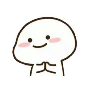 🙃 emoji Angel's Paradise Telegram sticker 18 of 59