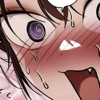 ☠ emoji @Evilshunterpack  ♡‌！@japanesepack Telegram sticker 11 of 40