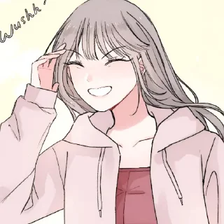 🍮 emoji ❦  ׅ @Cupidreams <♡‌> @Fizangels Telegram sticker 6 of 75