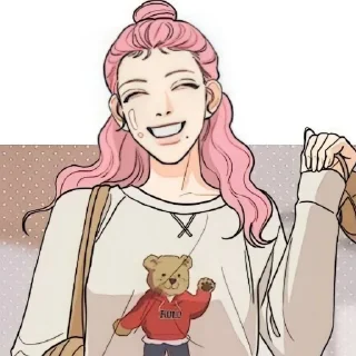 🪷 emoji ❦  ׅ @Hokagoband <♡‌> @Fizangels Telegram sticker 9 of 70