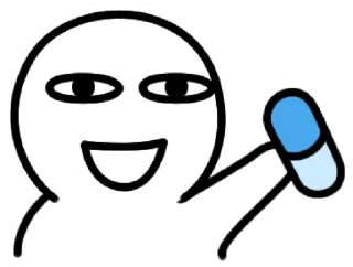 💊 emoji @AWSAZURE_FengCai 的私藏 (1) Telegram sticker 9 of 120
