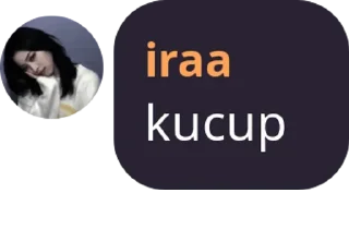 😥 emoji iraa kece 😎 Telegram sticker 13 of 34