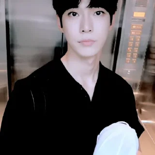 Sticker from 🥡 • doyoung !¡ @moonprada