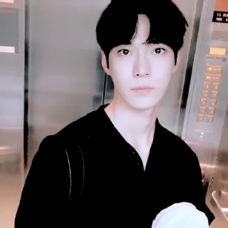 🥡 emoji 🥡 • doyoung !¡ @moonprada Telegram sticker 7 of 48