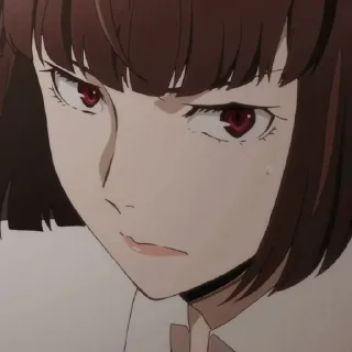🥢 emoji yosano akiko @Nraaax Telegram sticker 17 of 25