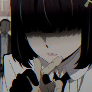 Sticker from Yosano akiko :: @cylsdiarys