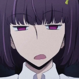 🥢 emoji yosano akiko @Nraaax Telegram sticker 18 of 25