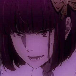 🥢 emoji yosano akiko @Nraaax Telegram sticker 23 of 25