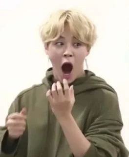 😵 emoji OT7 Moods :: @poppytoffy Telegram sticker 2 of 30