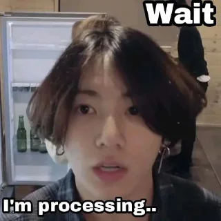 🤯 emoji OT7 Moods :: @poppytoffy Telegram sticker 20 of 30