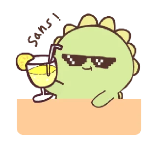 Sticker from ꒰ㅅ´ ˘ `꒱ ♡ @ikmut!