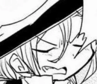 😠 emoji Nakahara Chuuya — @GRAVlTY Telegram sticker 17 of 46