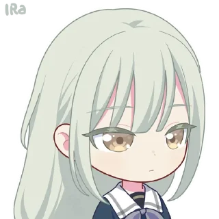 ⭐ emoji 小黄瓜 Telegram sticker 5 of 51