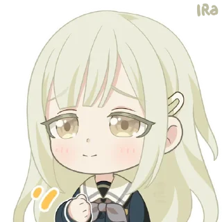 ⭐ emoji 小黄瓜 Telegram sticker 18 of 51
