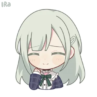 ⭐ emoji 小黄瓜 Telegram sticker 23 of 51
