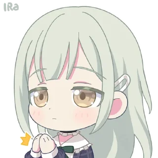 ⭐ emoji 小黄瓜 Telegram sticker 10 of 51