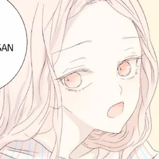 🌸 emoji Ꮺ ˖ ݁ ˓ @munguttikel : chae sarang Telegram sticker 22 of 70
