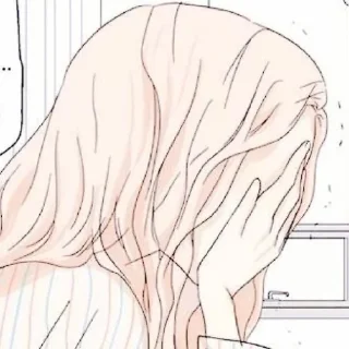🌸 emoji Ꮺ ˖ ݁ ˓ @munguttikel : chae sarang Telegram sticker 20 of 70