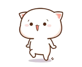 🌟 emoji Kitten @AboutAdmJ Telegram sticker 19 of 60
