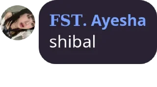 🥵 emoji ngab yesha Telegram sticker 5 of 48
