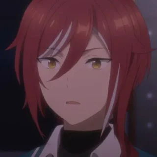 🔮 emoji Natsume Sakasaki – @bacotanpelin Telegram sticker 21 of 24
