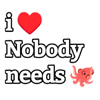 👍 emoji Дайте денег на преф ломке Telegram sticker 16 of 32