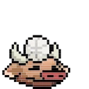 🏐 emoji lihkg cow Telegram sticker 19 of 23