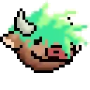 😈 emoji lihkg cow Telegram sticker 15 of 23